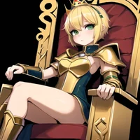 Holy Sword Excalibur