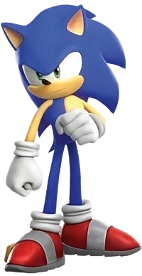 Prime Sonic