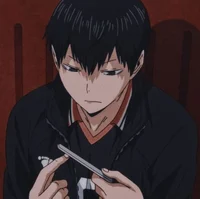 Kageyama Tobio