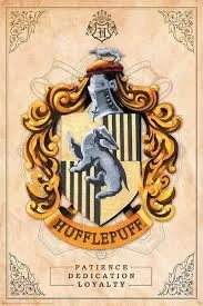 Hufflepuff