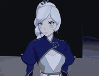 Weiss Schnee 