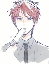 Seijuro Akashi