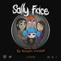 Sallyface