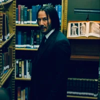 john wick