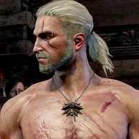 Geralt of Rivia