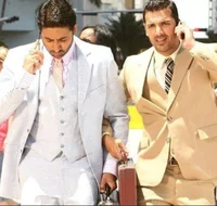 Sam n Kunal -Dostana