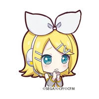 kagamine rin