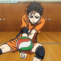 Nishinoya Yuu