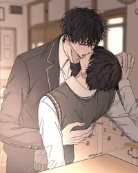Enemy Gay Teacher