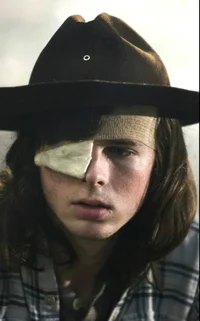 Carl Grimes