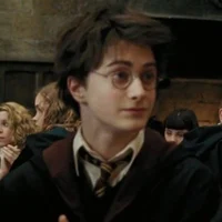 Harry Potter