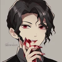 Uncle vampire