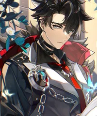 Wriothesley The Duke