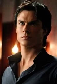 Damon Salvatore 
