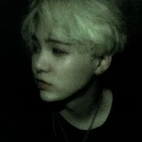 Min yoongi