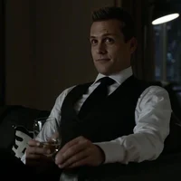 Harvey Specter