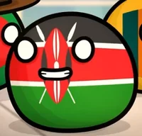 Kenya MrSpherical