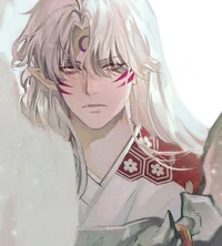 Sesshomaru 