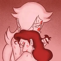 Pauline and Rosalina