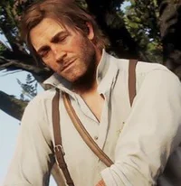 Arthur Morgan 