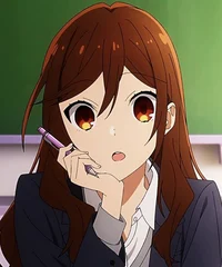Hori Kyouko