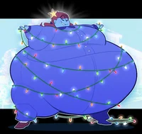 Christmas berry