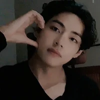 Taehyung  