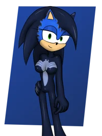 Venomozed Sonica