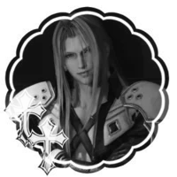 Sephiroth