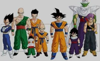 Dragon ball super