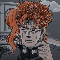 Noriaki Kakyoin