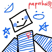 paperboi