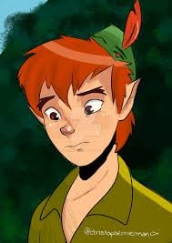 Peter Pan