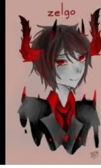 Slenderman and zalgo