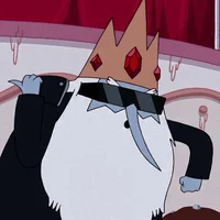 Ice king