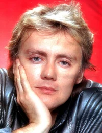 Roger Taylor