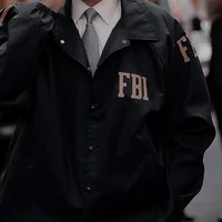 FBI husband