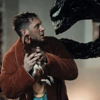 Eddie y Venom 