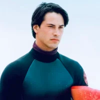johnny utah