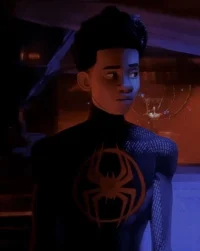 Miles Morales