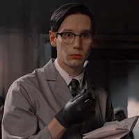 Edward Nygma