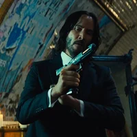 John wick