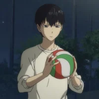 Tobio Kageyama