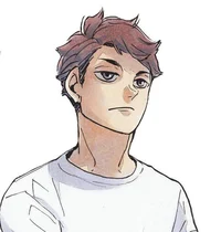 Oikawa Tooru
