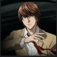 Light yagami