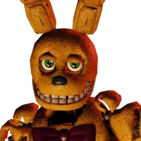 W_Spring Bonnie
