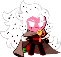 Glitch Pitaya Cookie