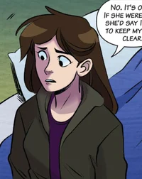 Charlotte Emily-Beta