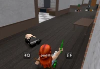 Murder Mystery 2 mod