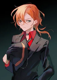 Chuuya Beast